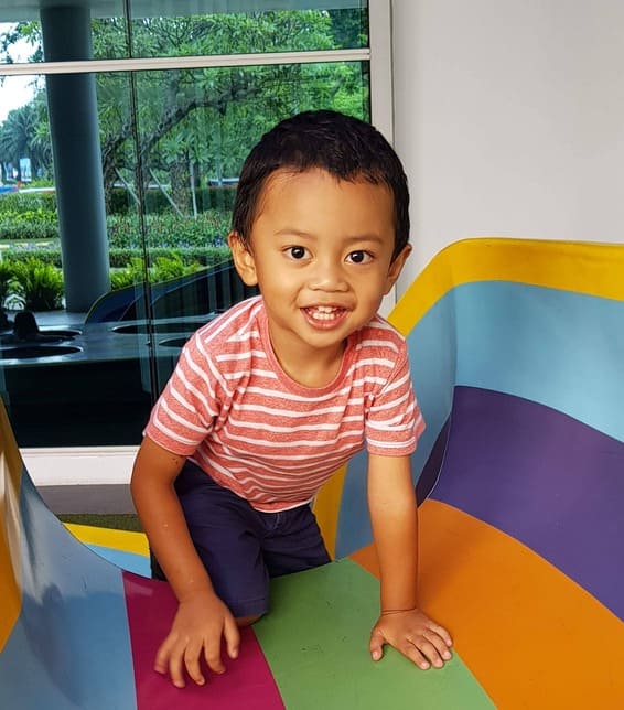 Family photo: 20180805_152612