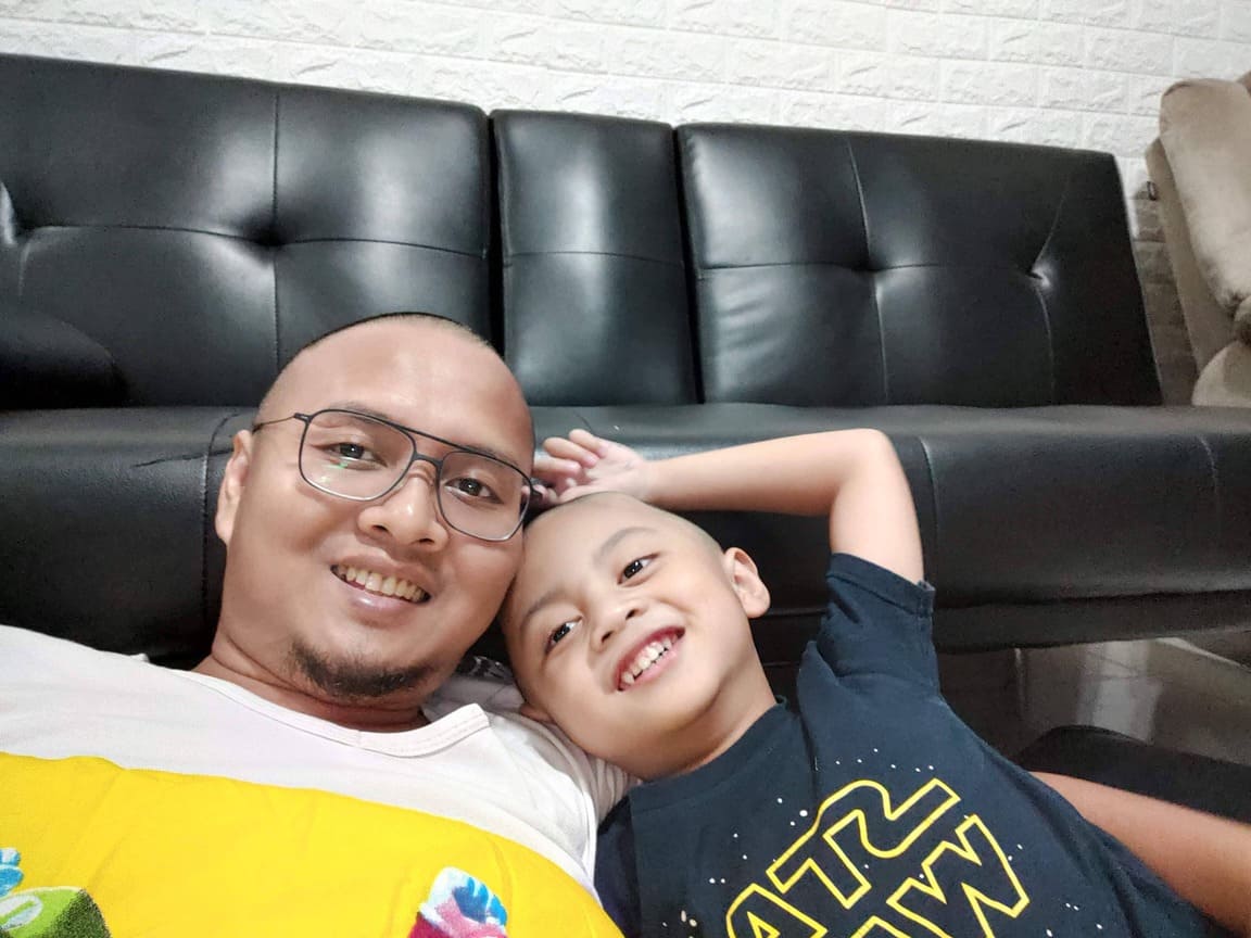 Family photo: IMG20200804182730