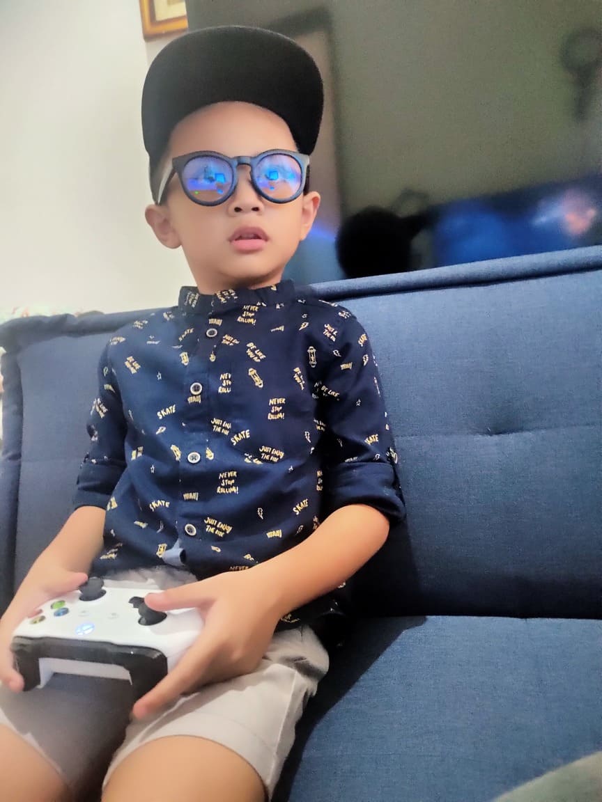 Family photo: IMG20210110120818